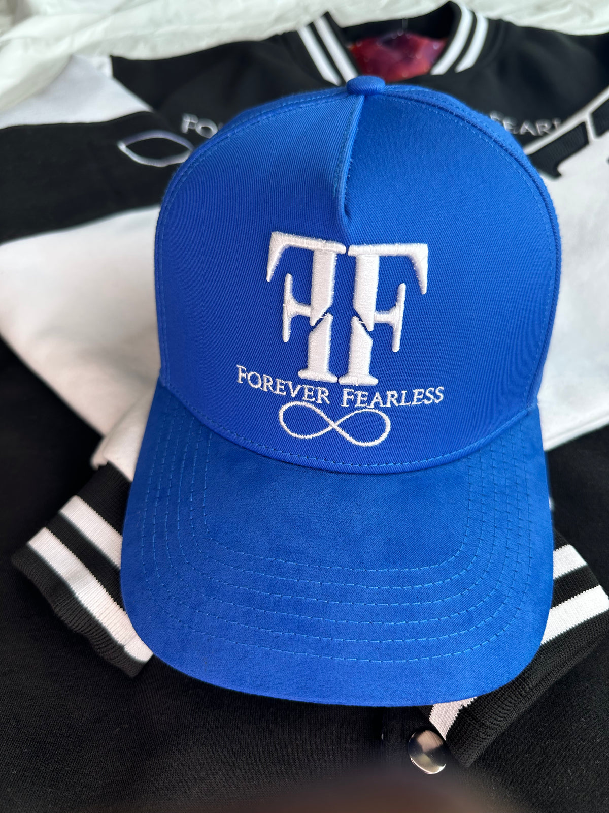 Hero Hats