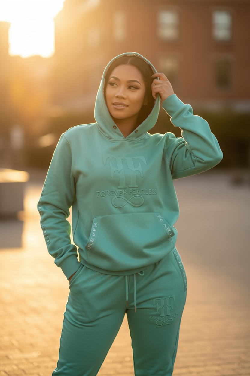 Heavenly Sweatpants