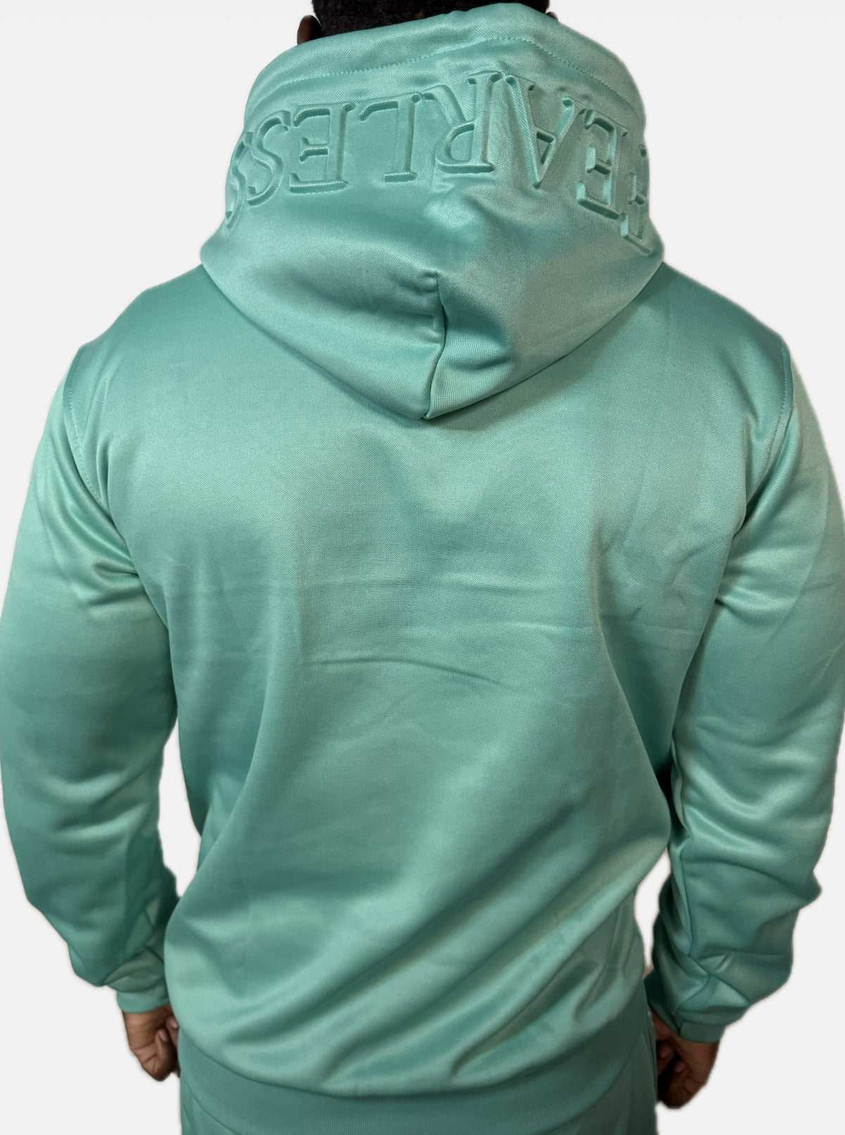 Heaven Hoodie - Unisex