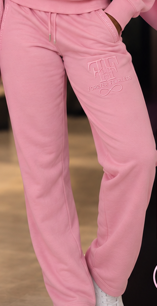 Heavenly Sweatpants