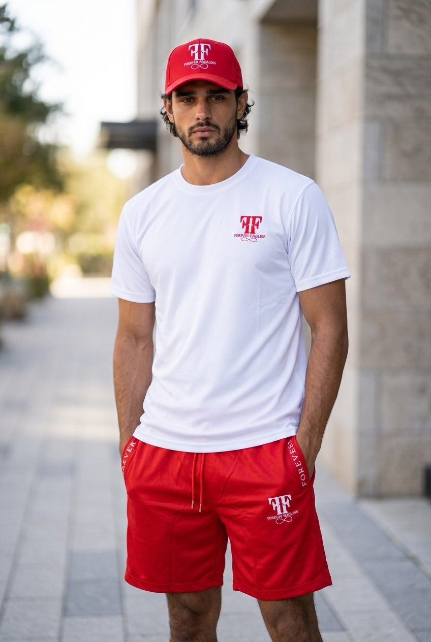 Triumphant T-Shirt