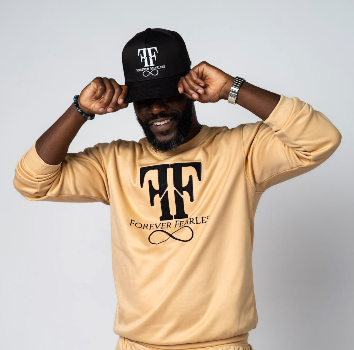 Crew Neck
