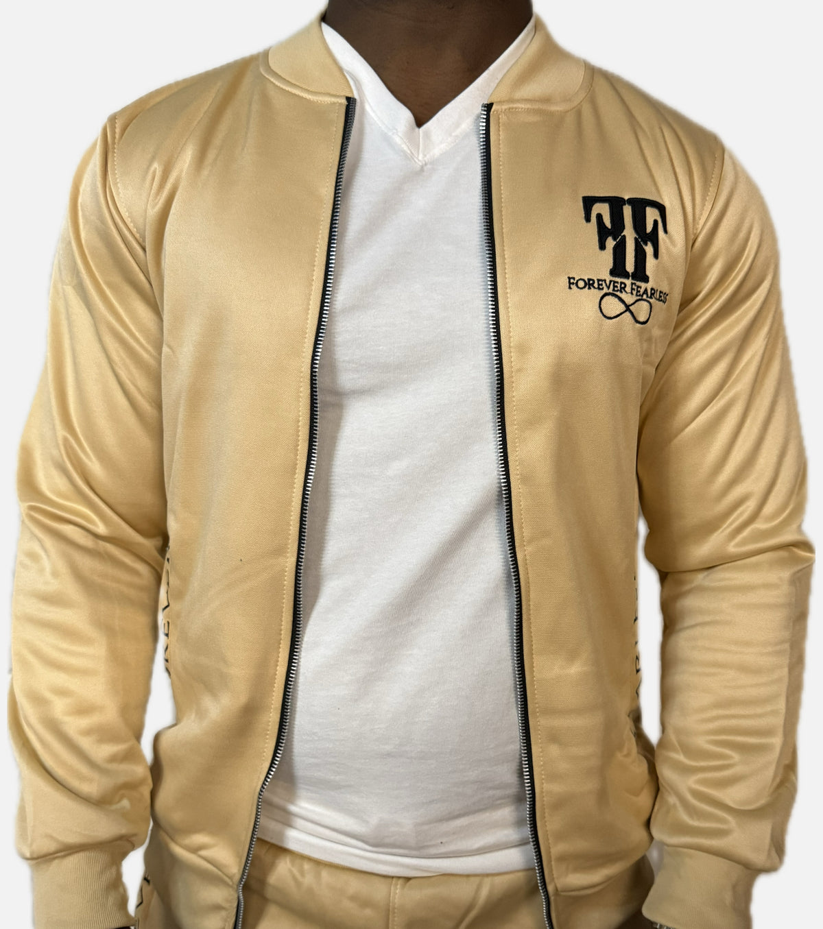 Full Zip Down