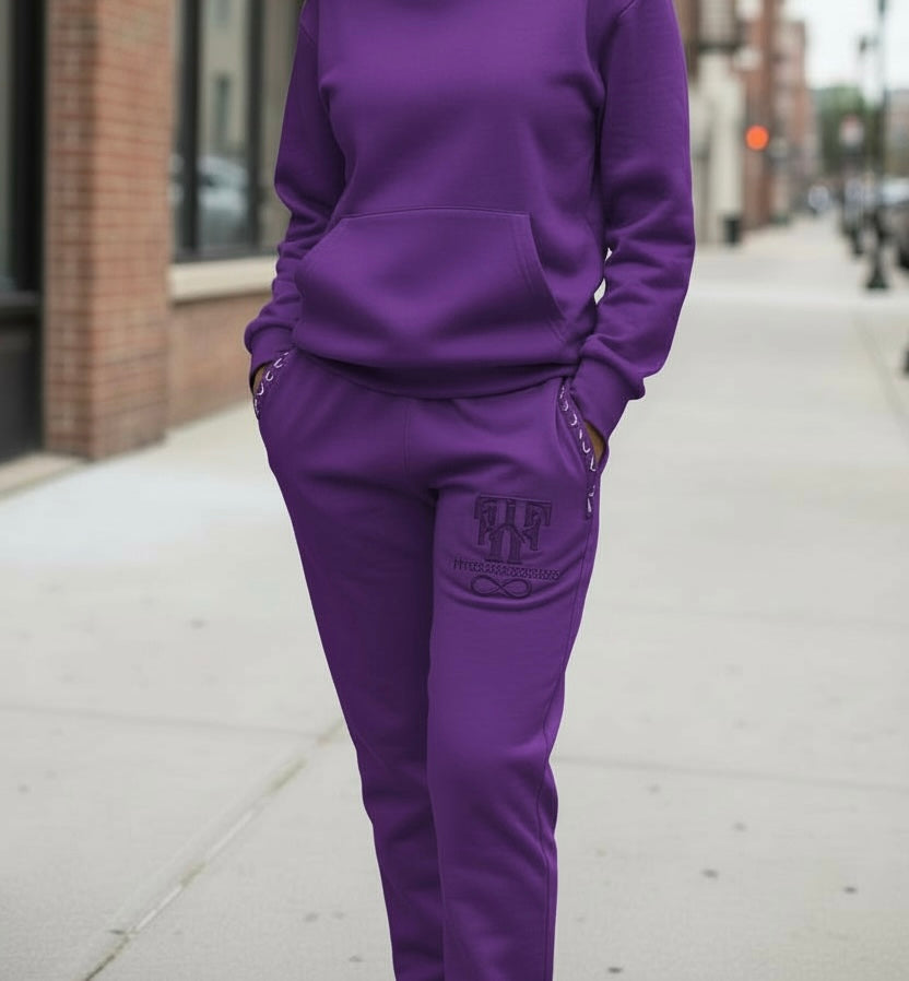 Heavenly Sweatpants