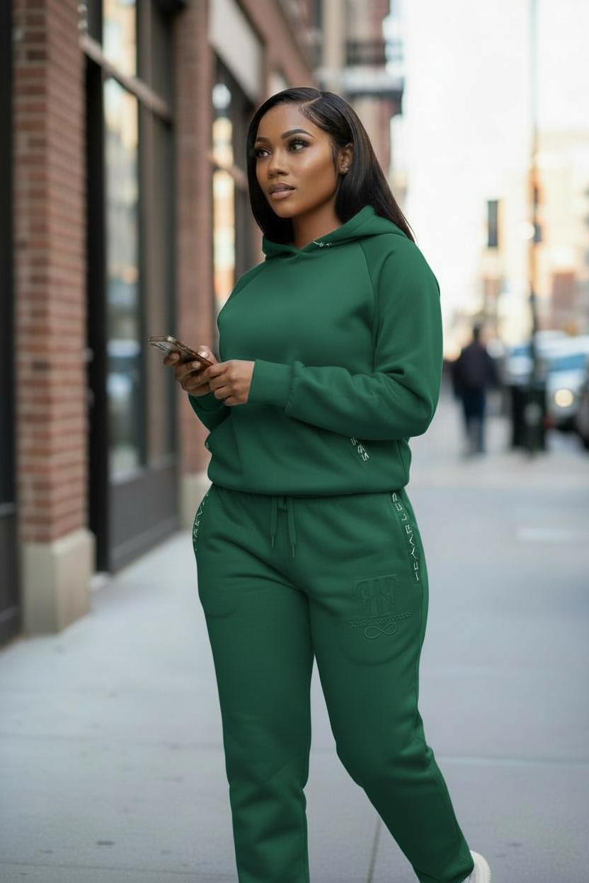 Heavenly Sweatpants