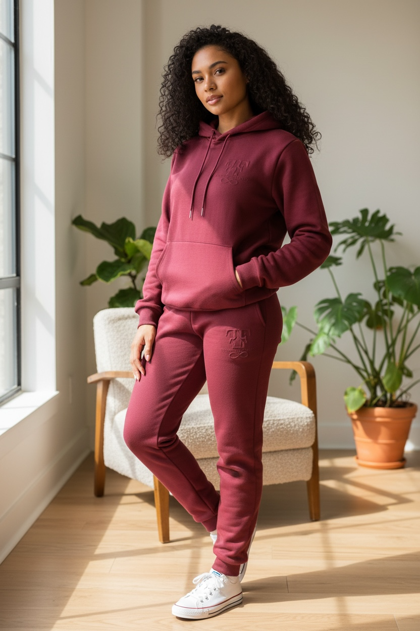 Cotton Hoodies