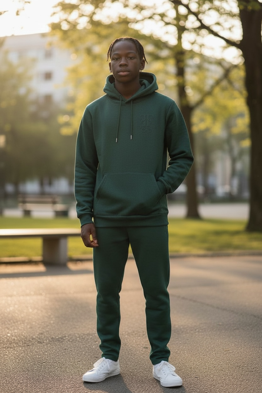Cotton Hoodies