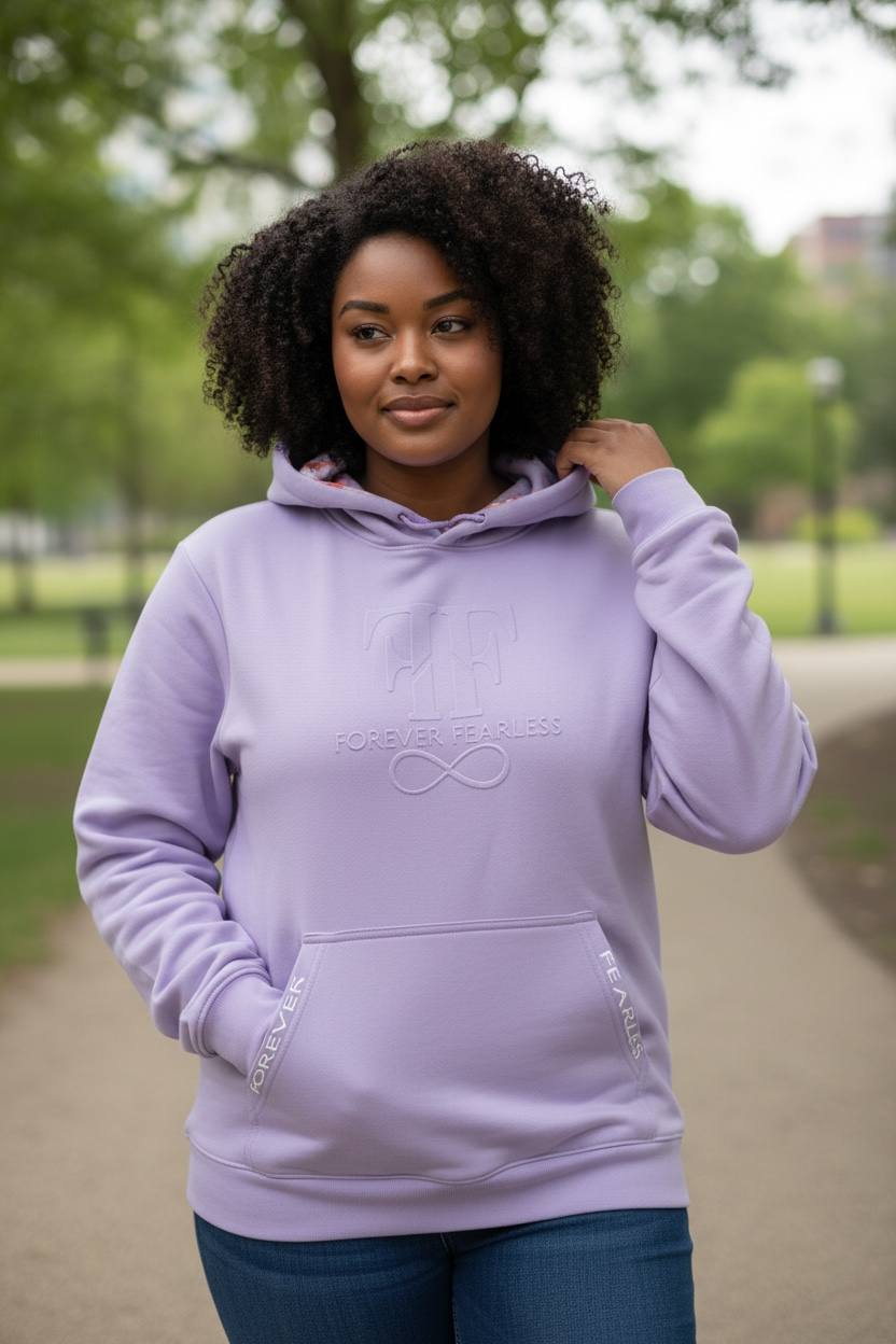 Heaven Hoodie - Unisex