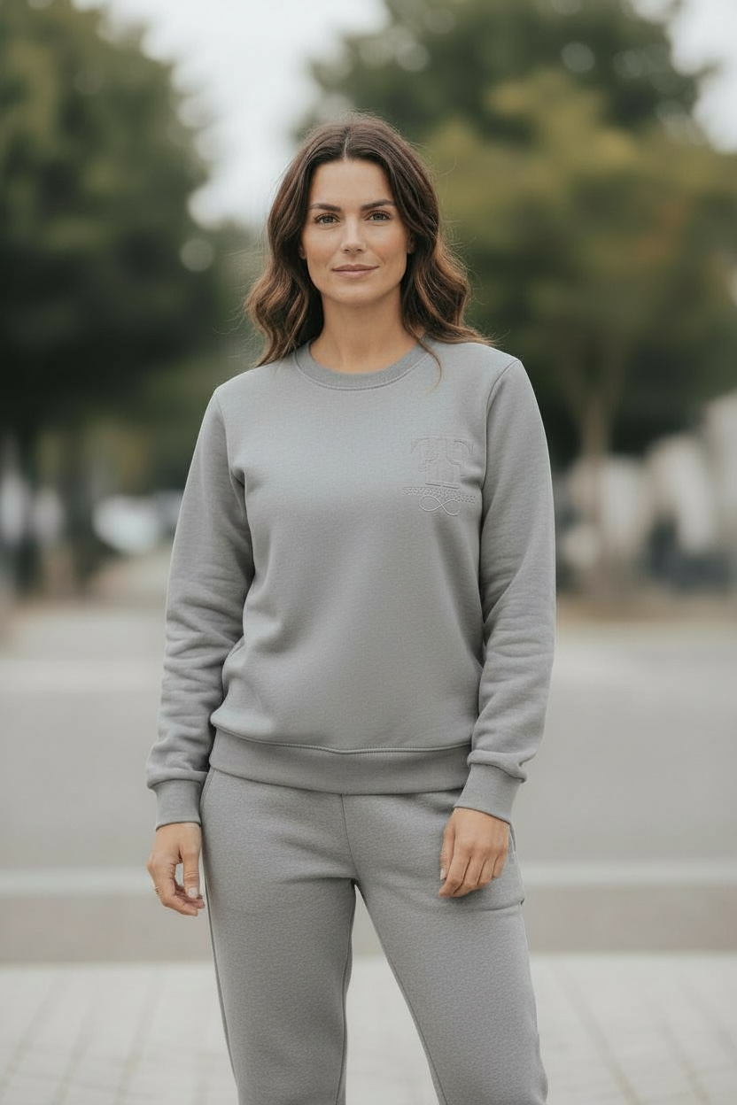 Cotton Crew necks