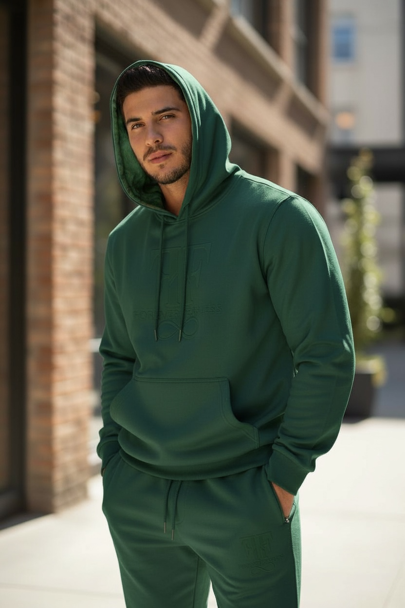 Heaven Hoodie - Unisex