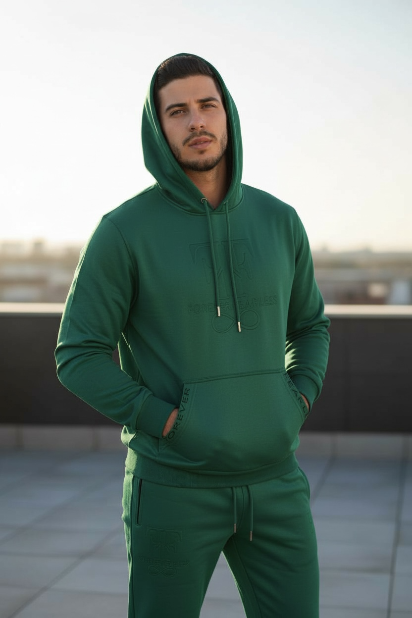 Heaven Hoodie - Unisex