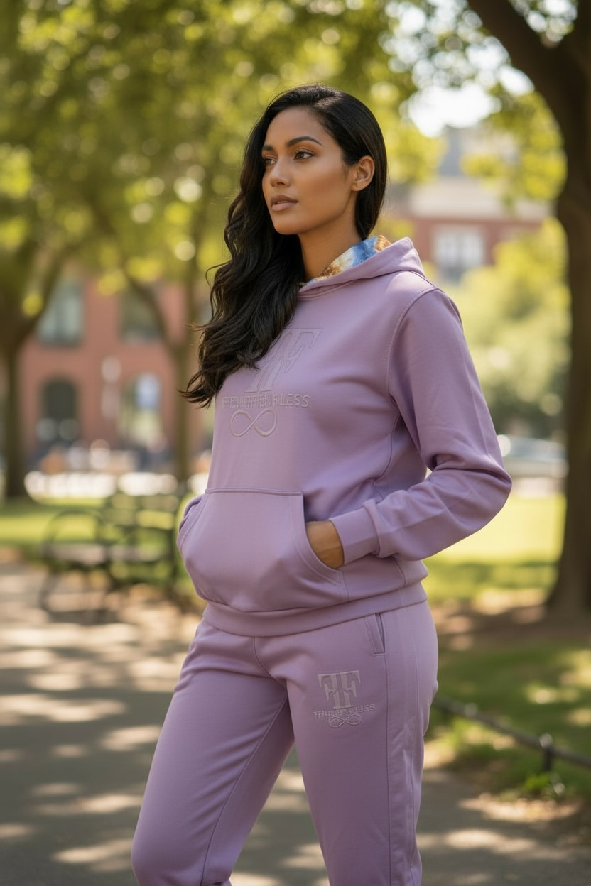 Heavenly Sweatpants