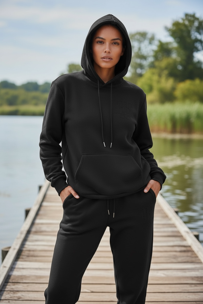 Cotton Hoodies