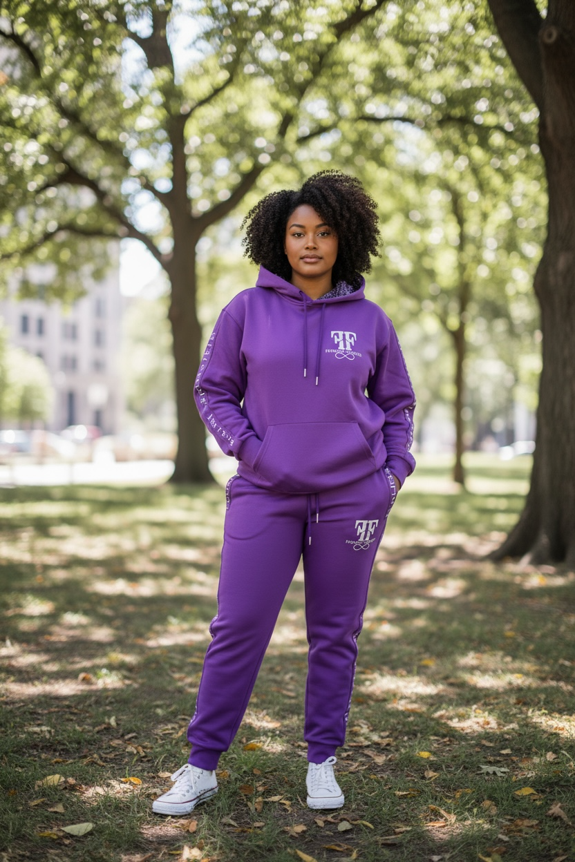 Hoodies