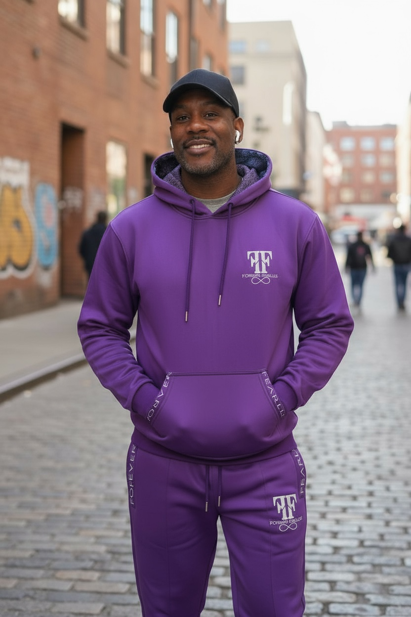 Hoodies