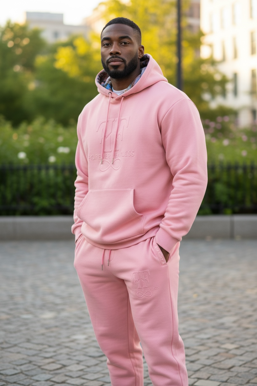 Heavenly Sweatpants