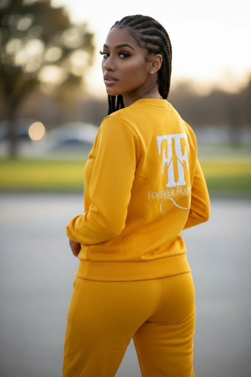 Half Zip Down