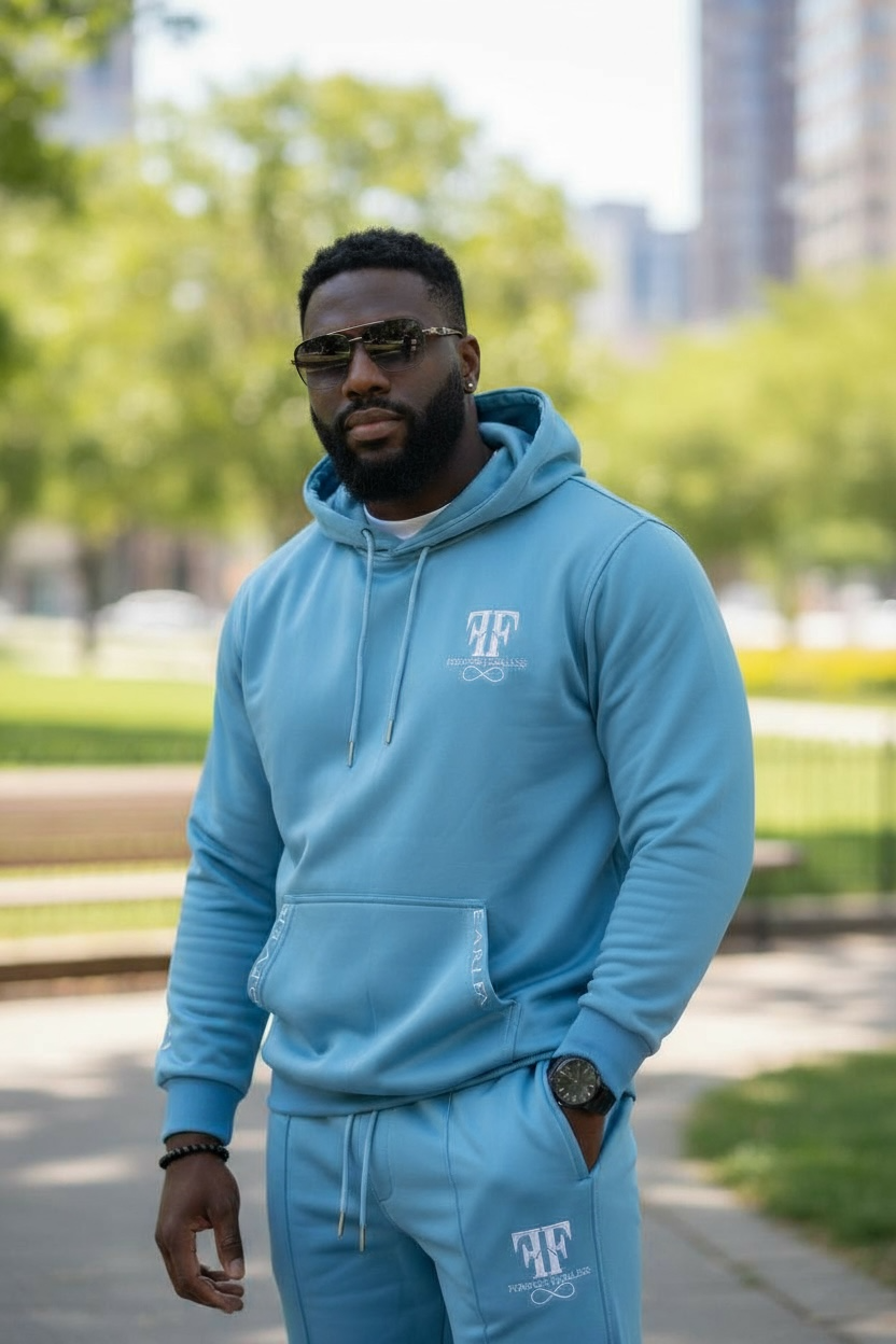 Hoodies