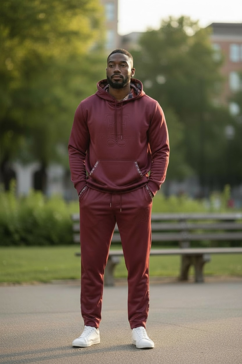 Heavenly Sweatpants
