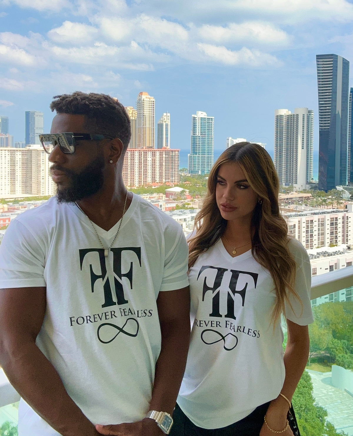 Triumphant T-Shirt – Unisex