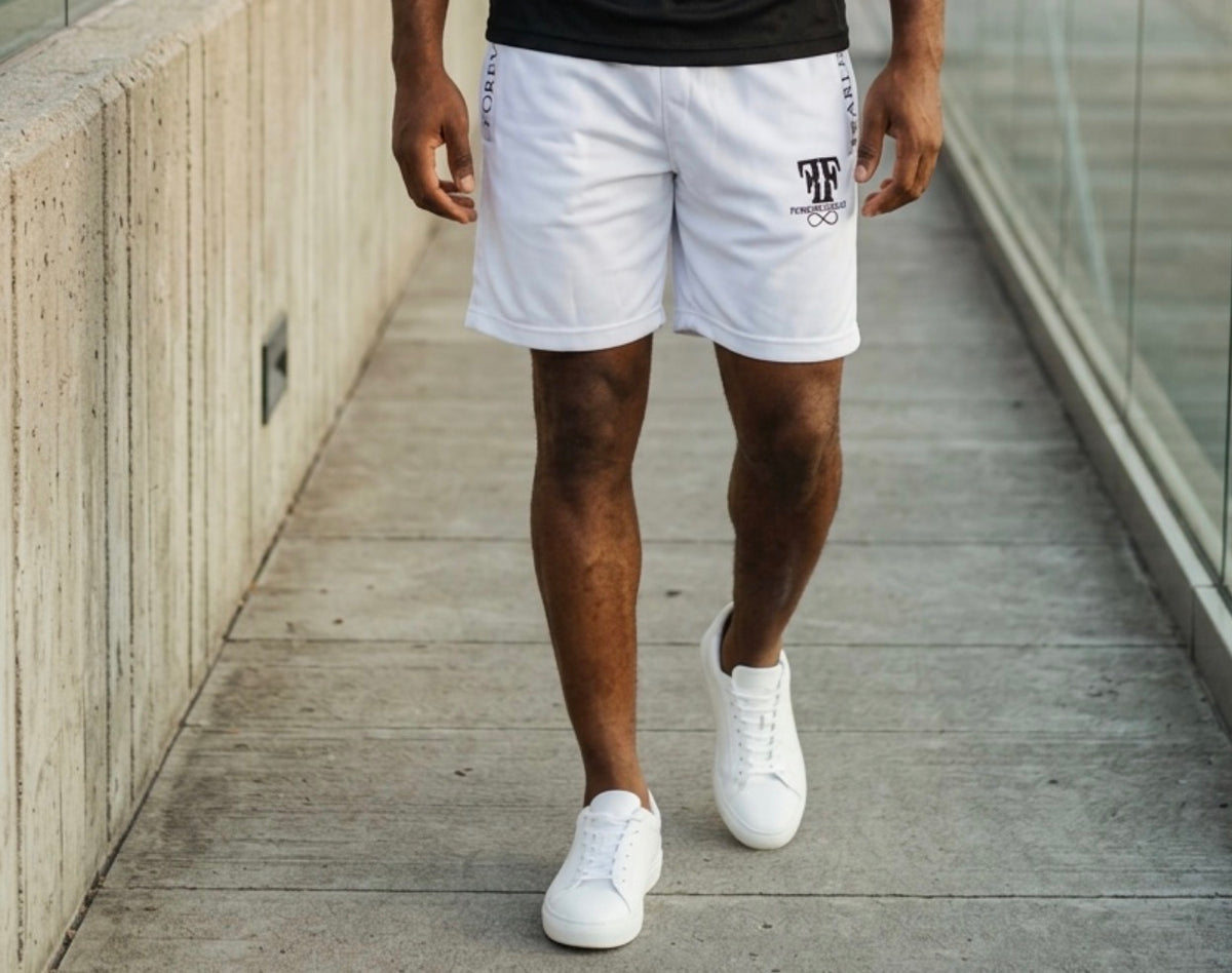 Summer Shorts - Unisex