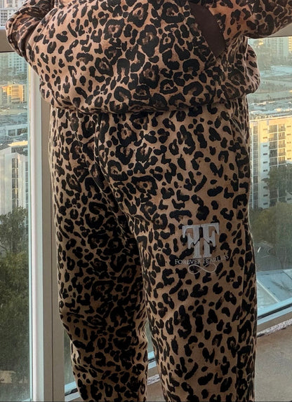 Organic Cotton Sweatpants