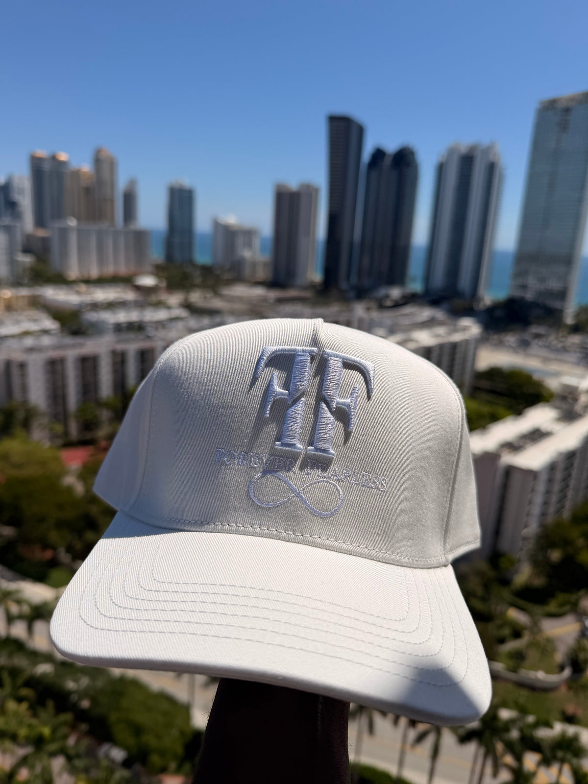 Hero Hats