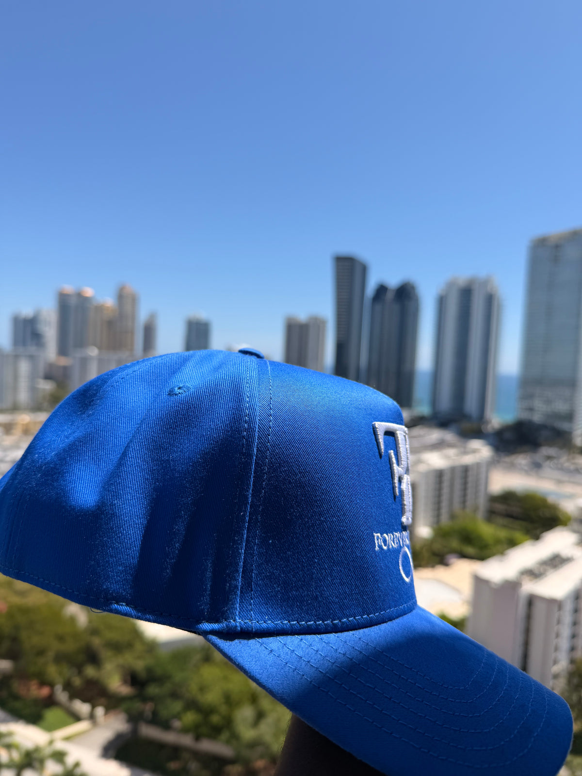 Hero Hats
