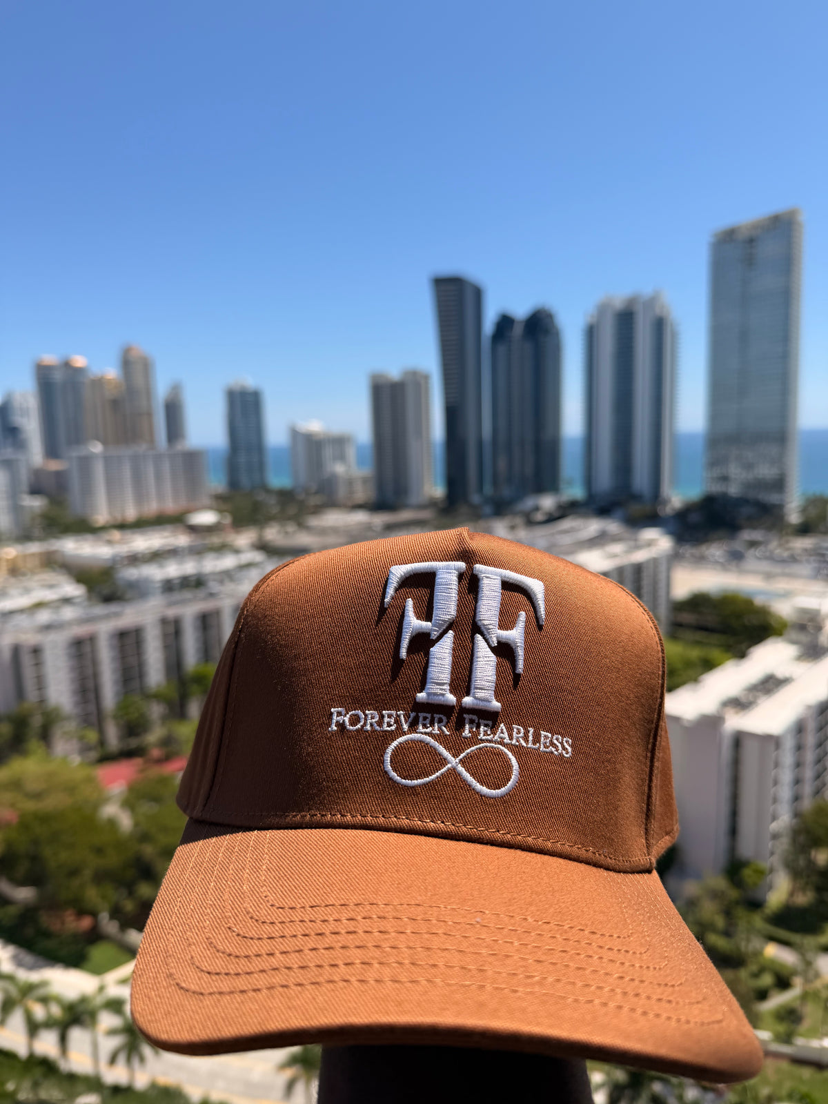 Hero Hats