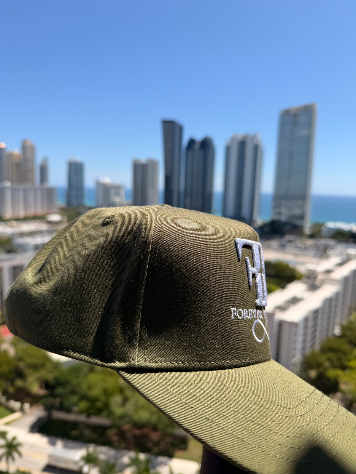 Hero Hats