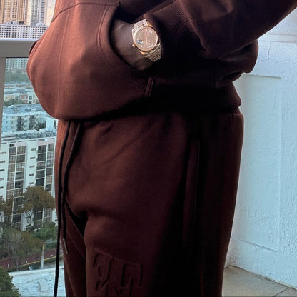 Organic Cotton Sweatpants