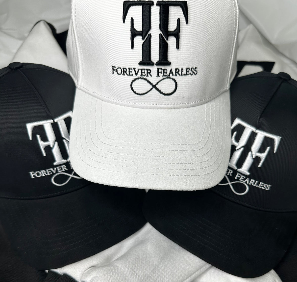 Hero Hats