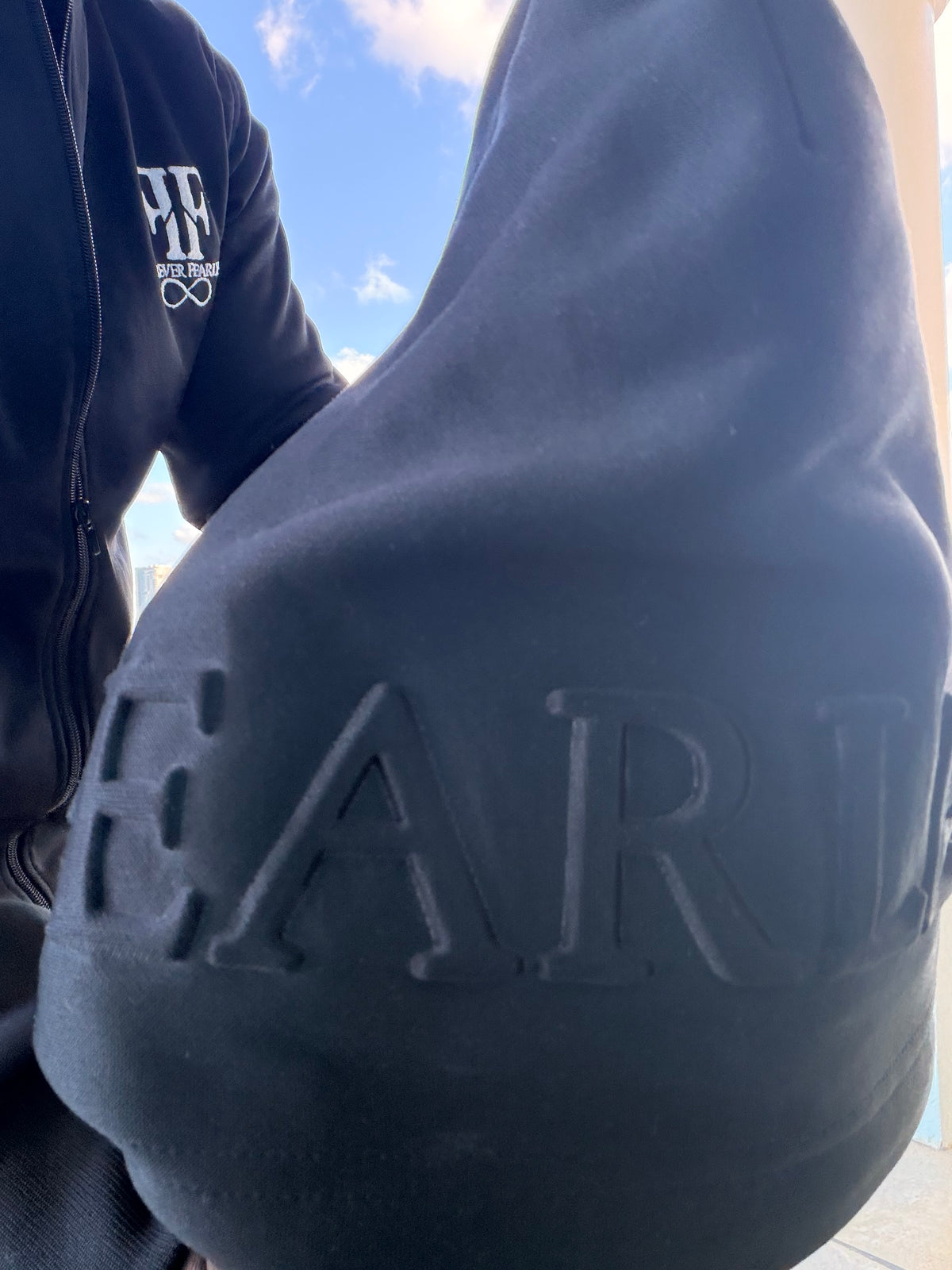Black History Hoodie – Unisex