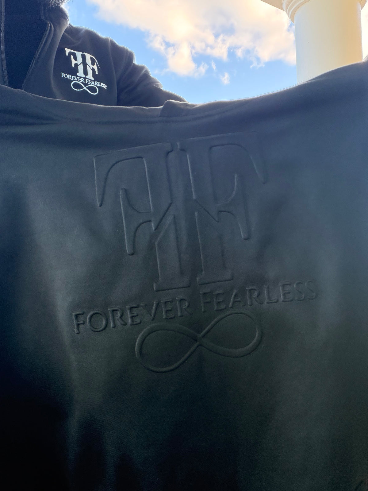 Black History Hoodie – Unisex