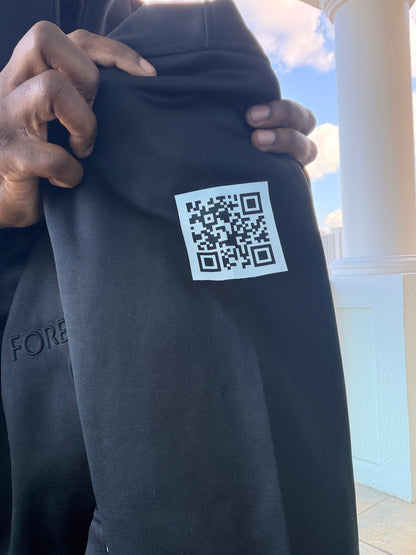 Black History Hoodie