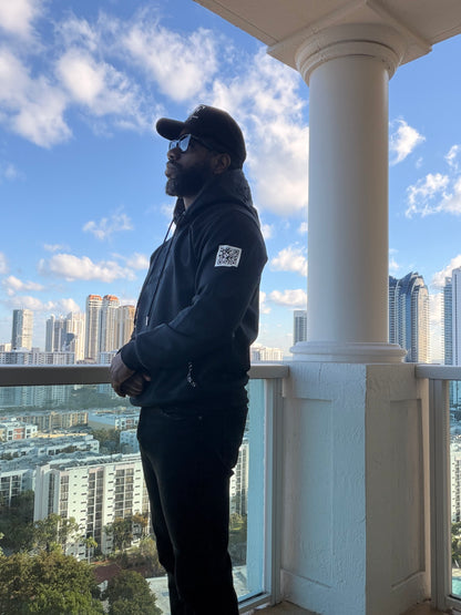 Black History Hoodie