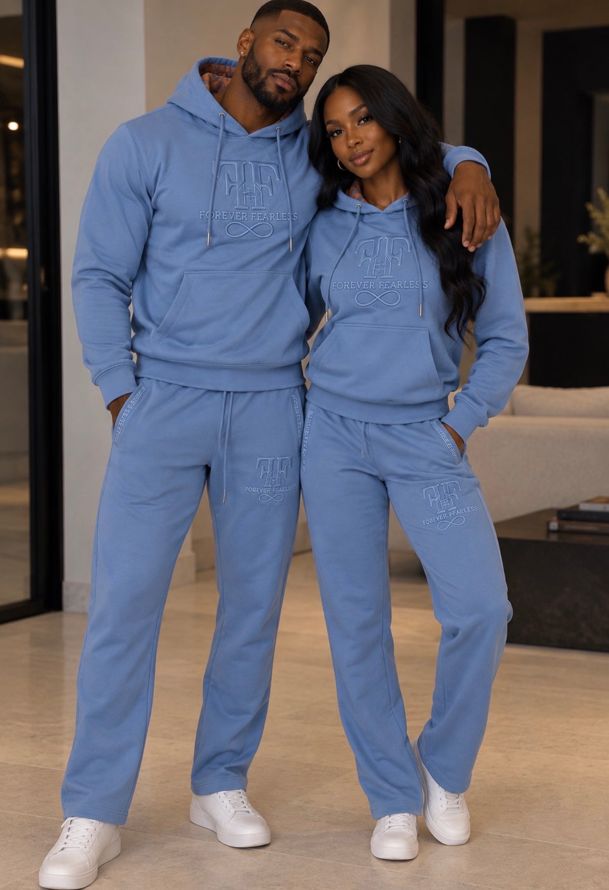 Heavenly Sweatpants
