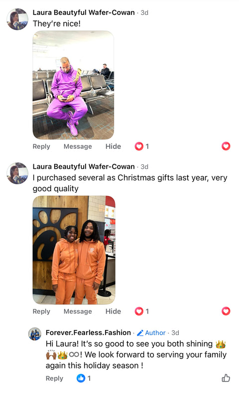 Laura