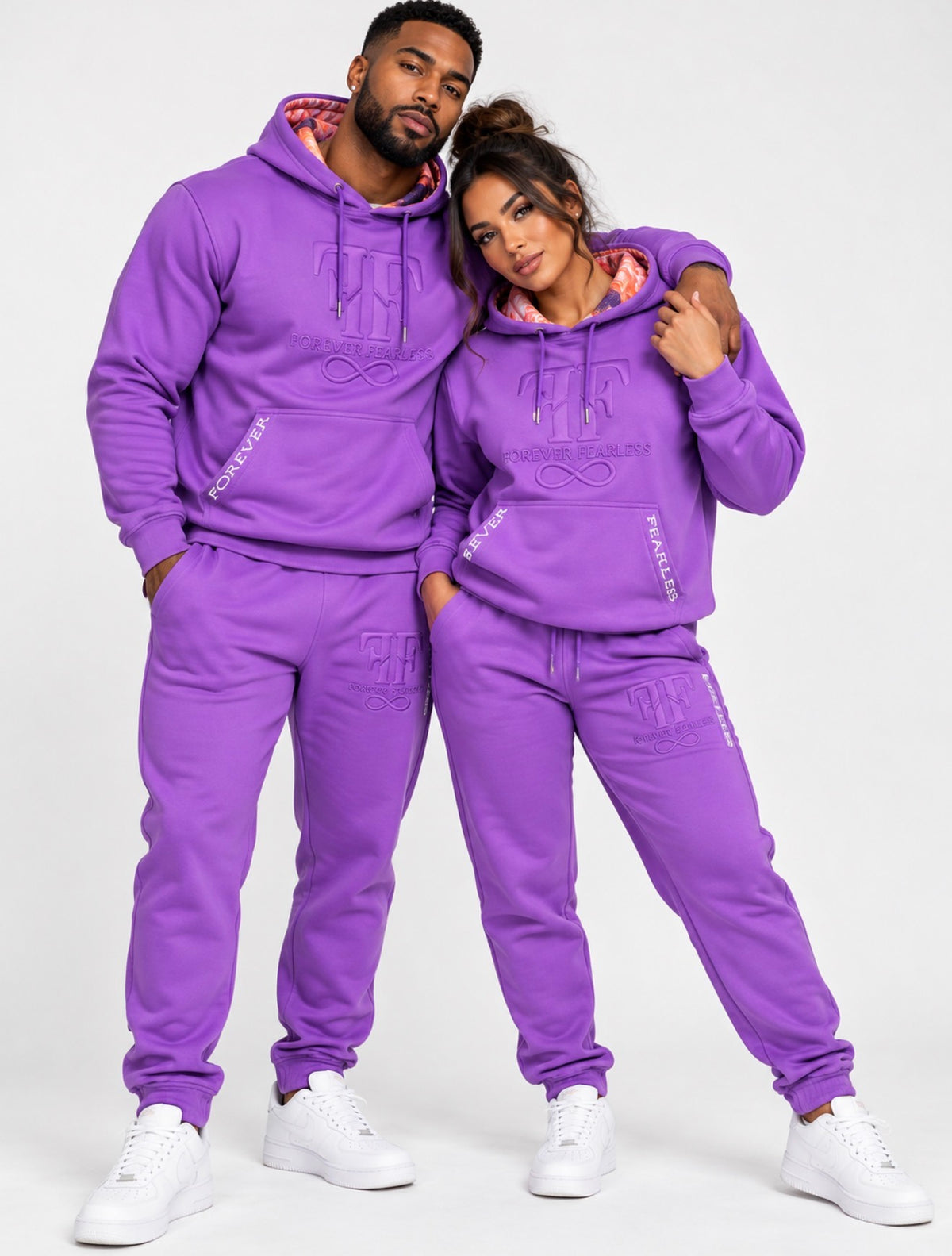 Heavenly Sweatpants