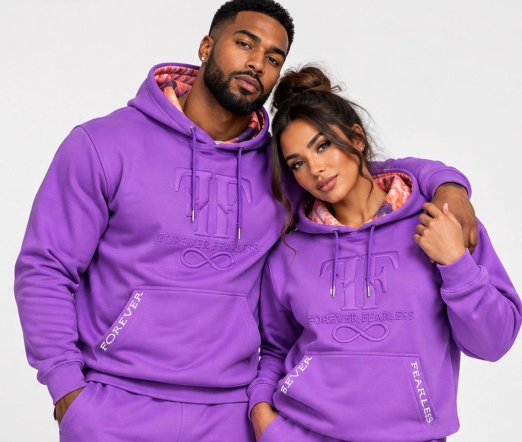 Heaven Hoodie - Unisex