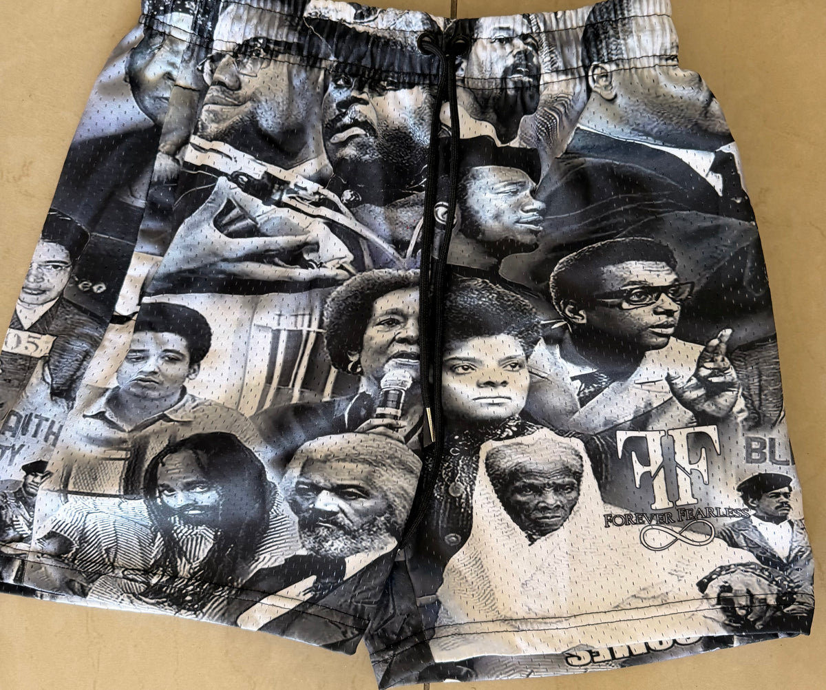 Summer Shorts - Unisex
