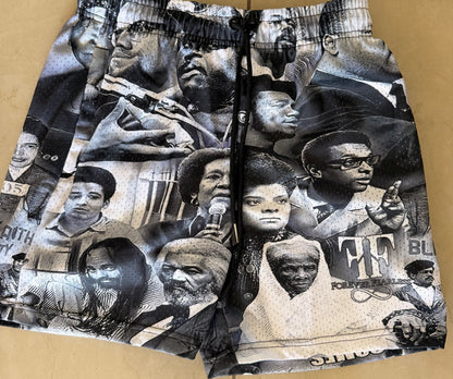 Summer Shorts