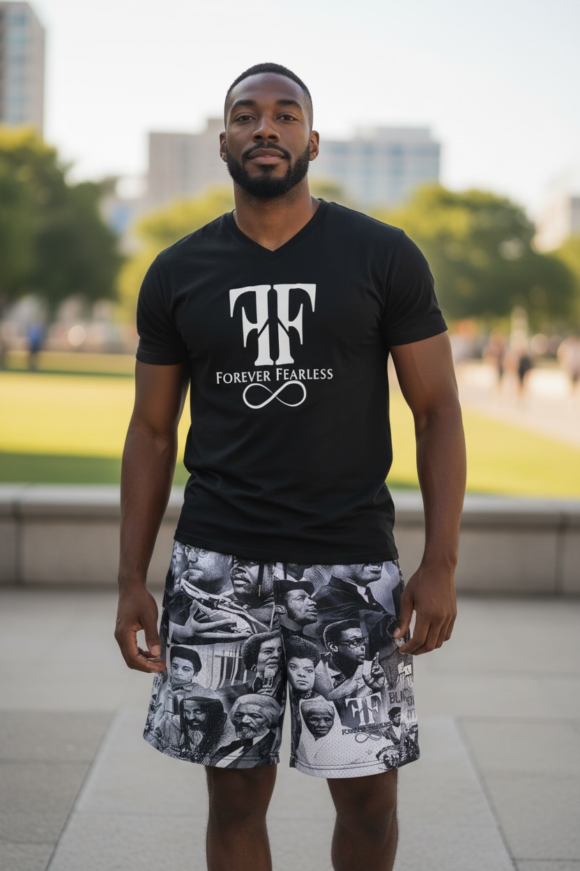 Summer Shorts - Unisex