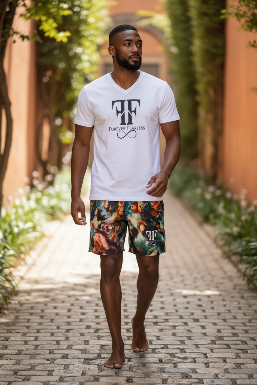 Summer Shorts - Unisex