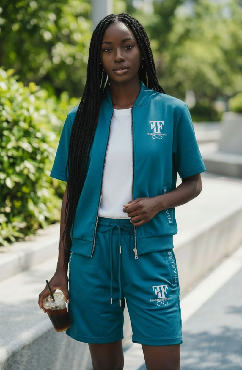 Summer Tops - Unisex