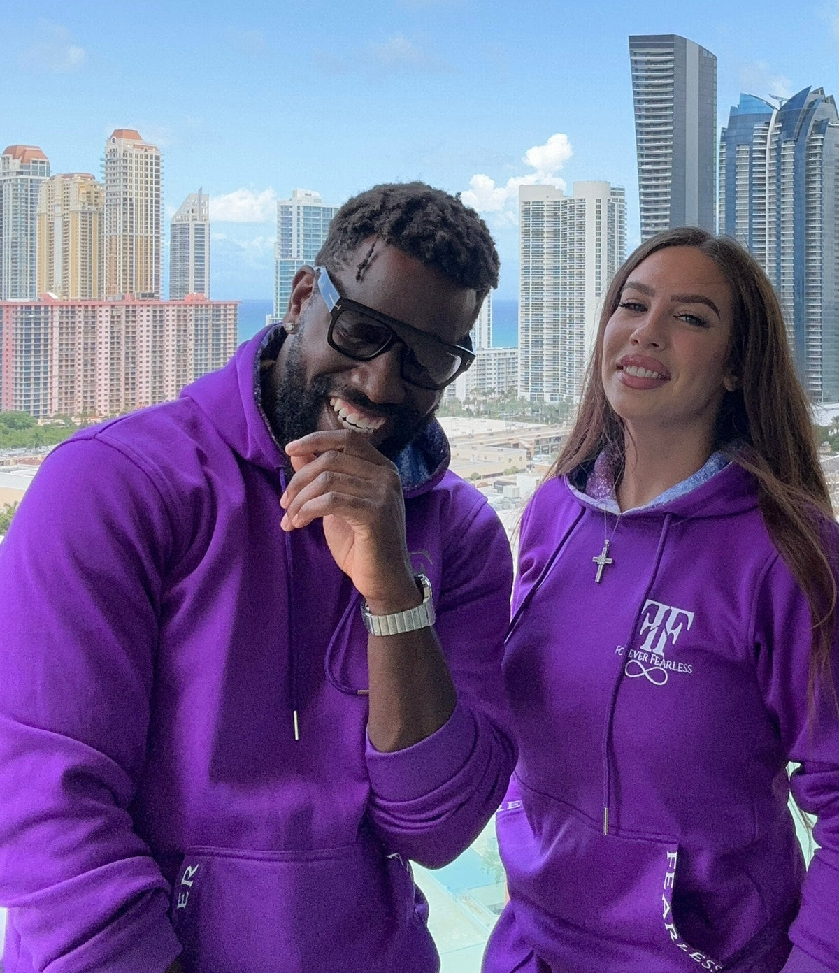 Hoodies