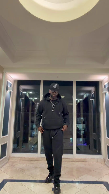 Organic Cotton Sweatpants